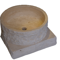 Çanak Lavabo